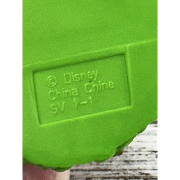 Lot Of‎ 13 101 Dalmatians Disney Plastic Figures Toys Cake Toppers Dogs 90’s - Picture 12 of 12